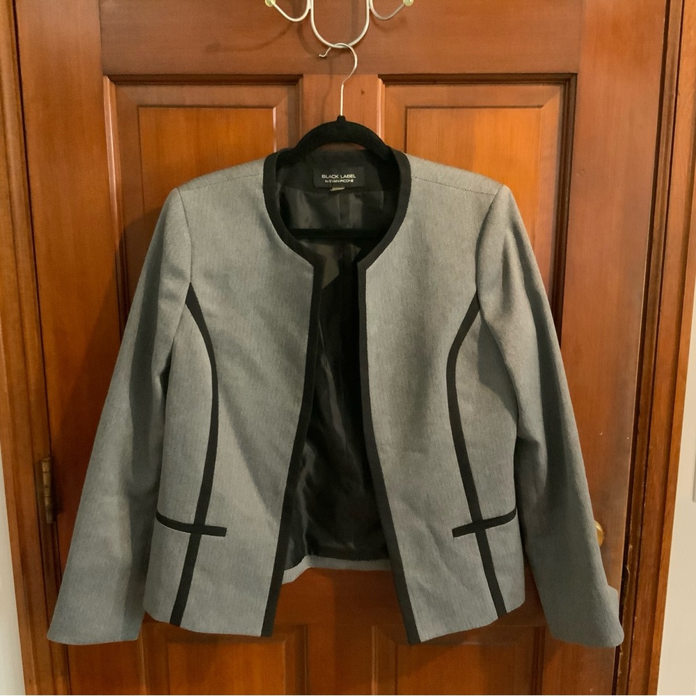 2 piece Dress Suit - Size Lg
